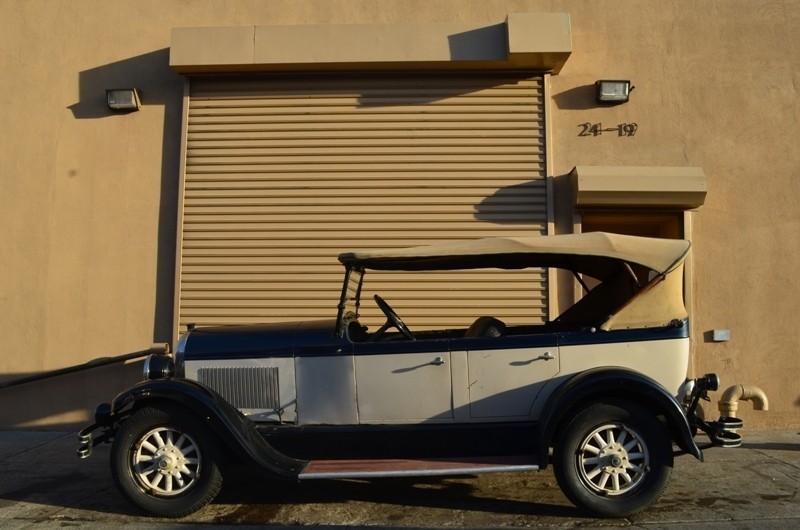 Used 1929 Chrysler Model 65  | Astoria, NY