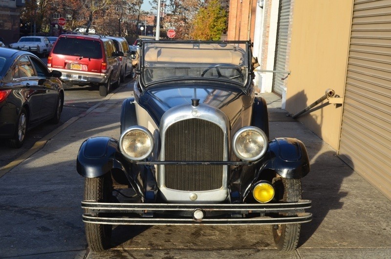 Used 1929 Chrysler Model 65  | Astoria, NY