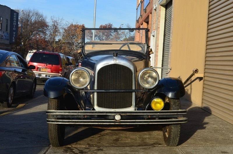 Used 1929 Chrysler Model 65  | Astoria, NY