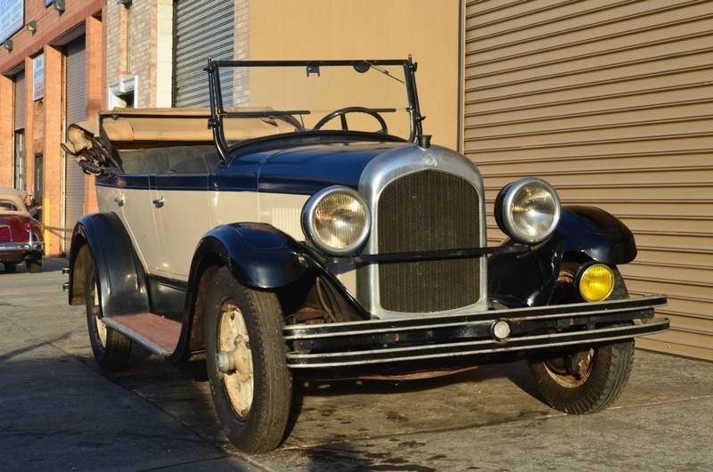 Used 1929 Chrysler Model 65  | Astoria, NY