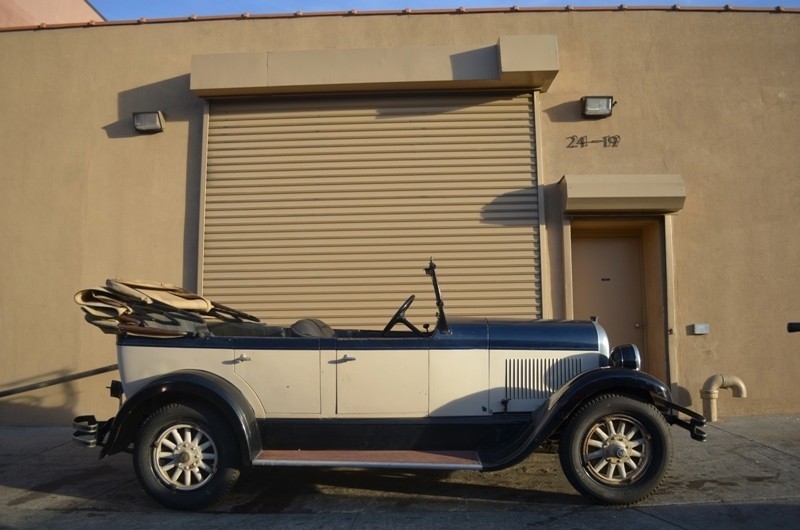 Used 1929 Chrysler Model 65  | Astoria, NY