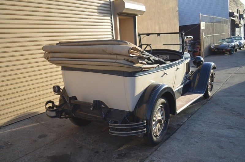 Used 1929 Chrysler Model 65   | Astoria, NY