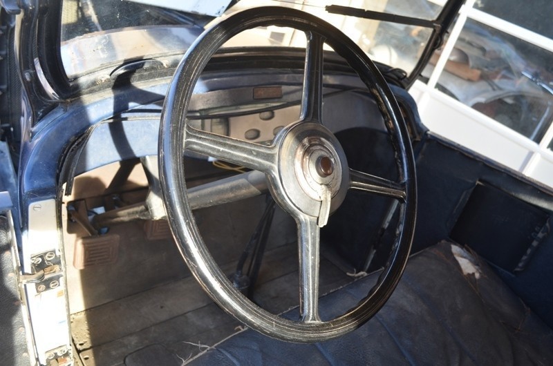 Used 1929 Chrysler Model 65  | Astoria, NY