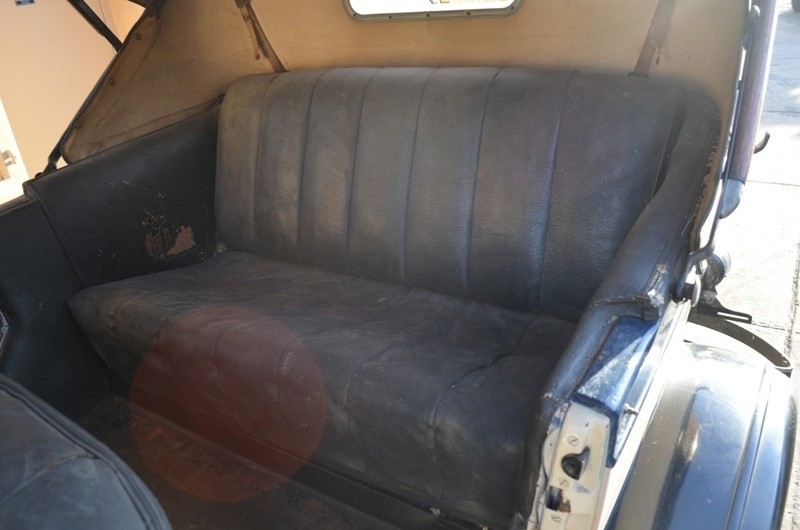 Used 1929 Chrysler Model 65   | Astoria, NY