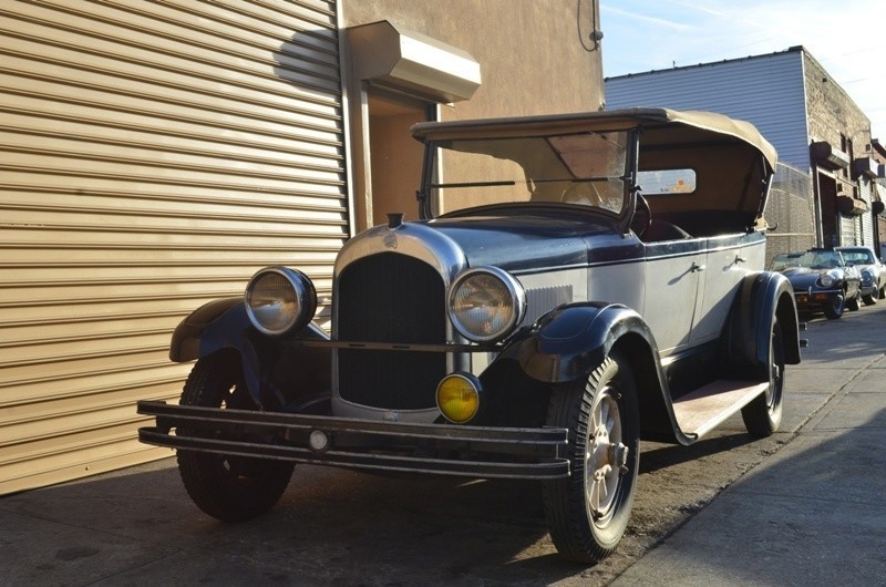 Used 1929 Chrysler Model 65  | Astoria, NY