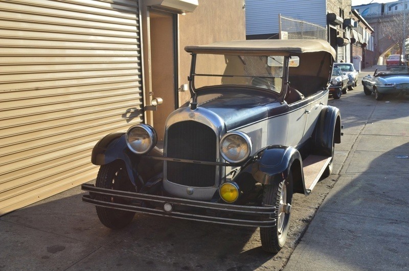 Used 1929 Chrysler Model 65  | Astoria, NY