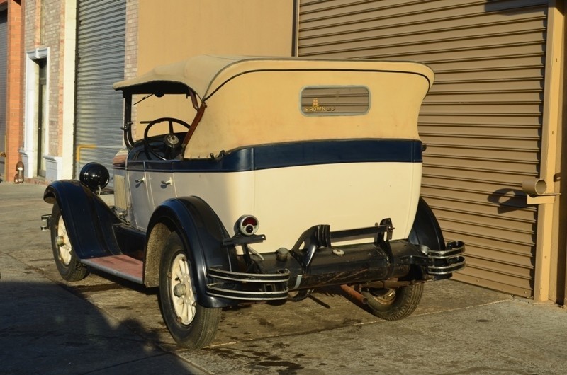 Used 1929 Chrysler Model 65  | Astoria, NY