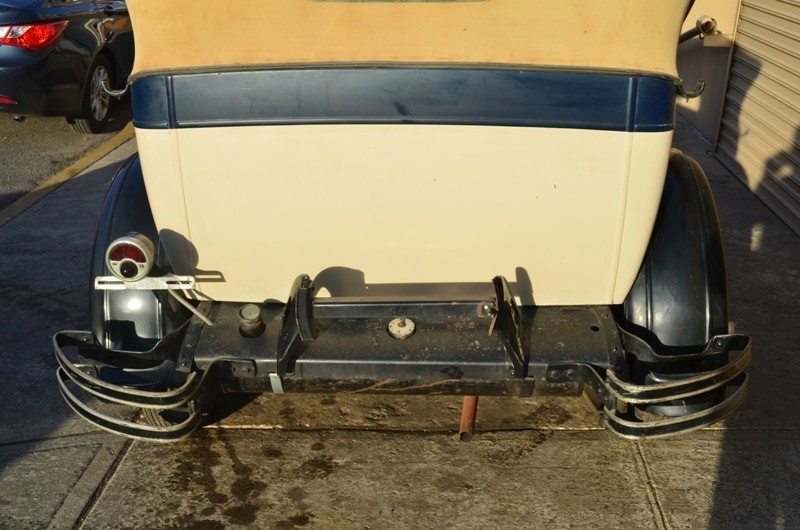 Used 1929 Chrysler Model 65   | Astoria, NY