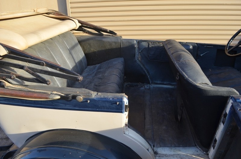Used 1929 Chrysler Model 65   | Astoria, NY