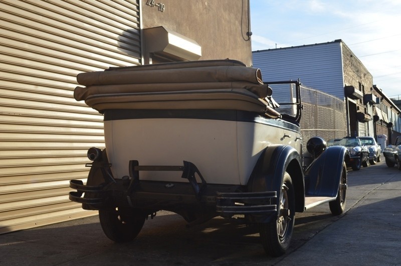 Used 1929 Chrysler Model 65  | Astoria, NY