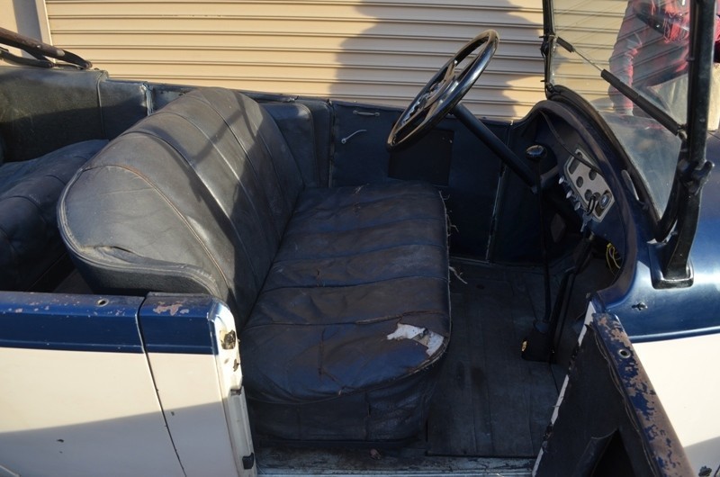 Used 1929 Chrysler Model 65   | Astoria, NY
