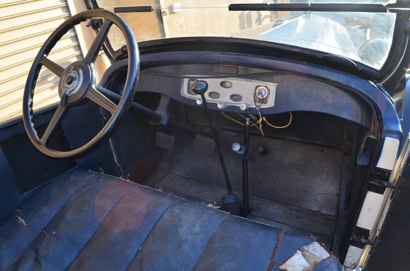 Used 1929 Chrysler Model 65  | Astoria, NY