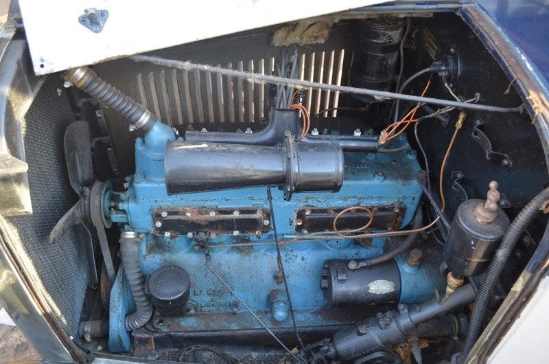 Used 1929 Chrysler Model 65   | Astoria, NY