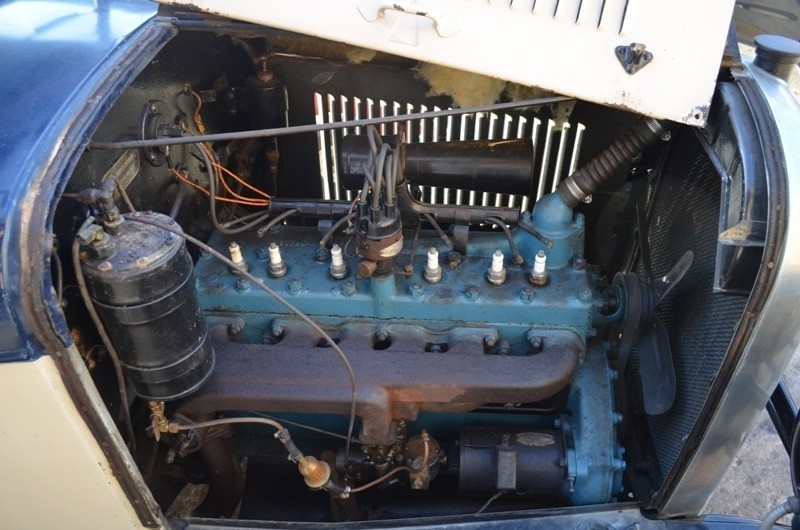 Used 1929 Chrysler Model 65  | Astoria, NY