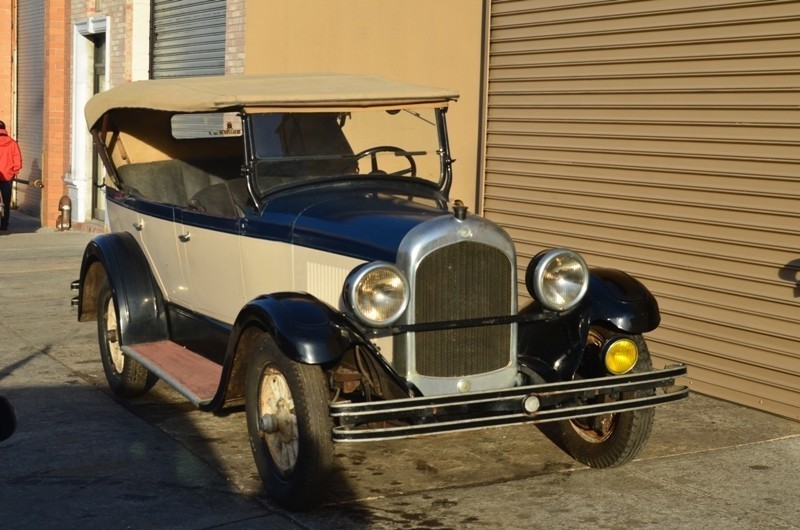 Used 1929 Chrysler Model 65  | Astoria, NY