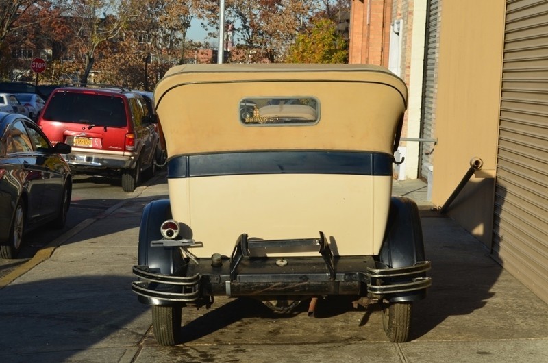 Used 1929 Chrysler Model 65  | Astoria, NY