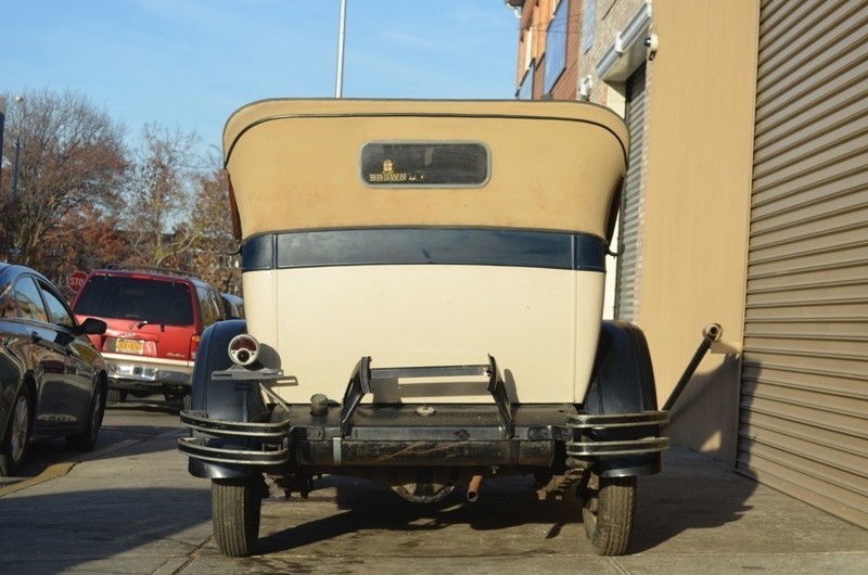 Used 1929 Chrysler Model 65  | Astoria, NY