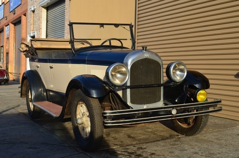 Used 1929 Chrysler Model 65  | Astoria, NY