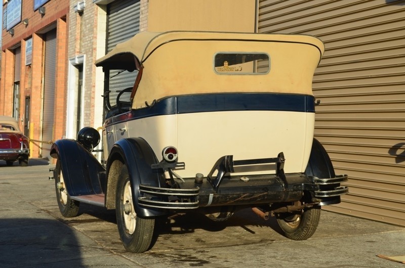 Used 1929 Chrysler Model 65  | Astoria, NY