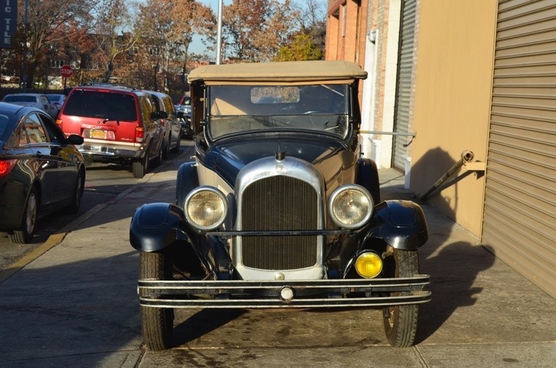 Used 1929 Chrysler Model 65  | Astoria, NY