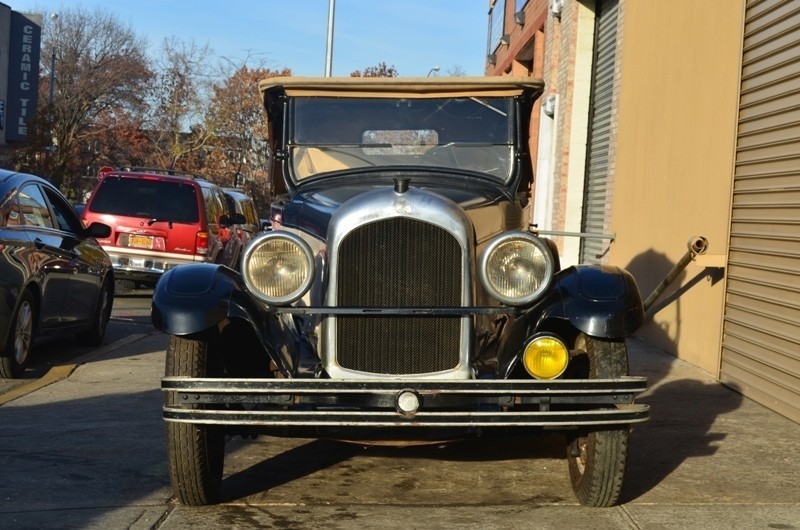 Used 1929 Chrysler Model 65  | Astoria, NY