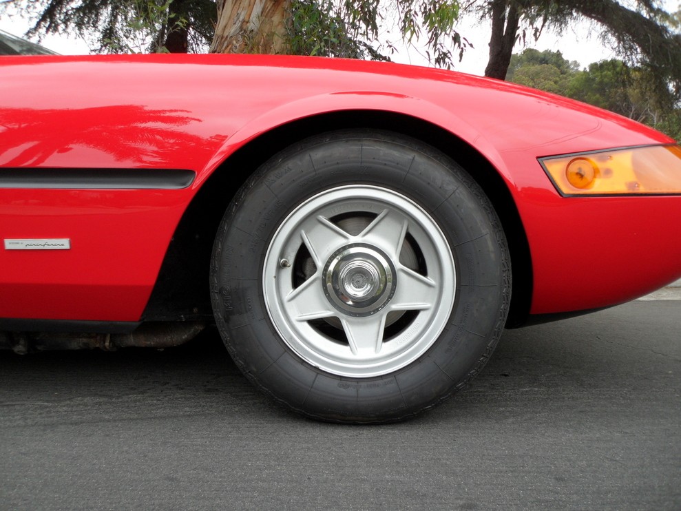 Used 1970 Ferrari 365GTB/4 Daytona   | Astoria, NY