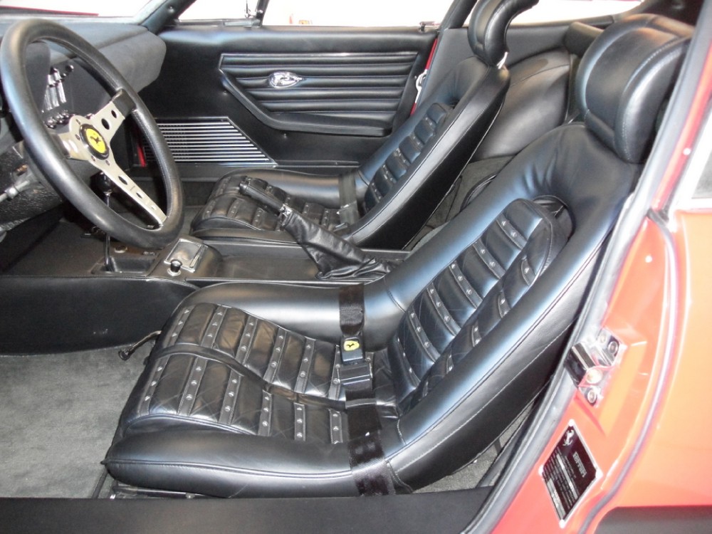 Used 1970 Ferrari 365GTB/4 Daytona   | Astoria, NY