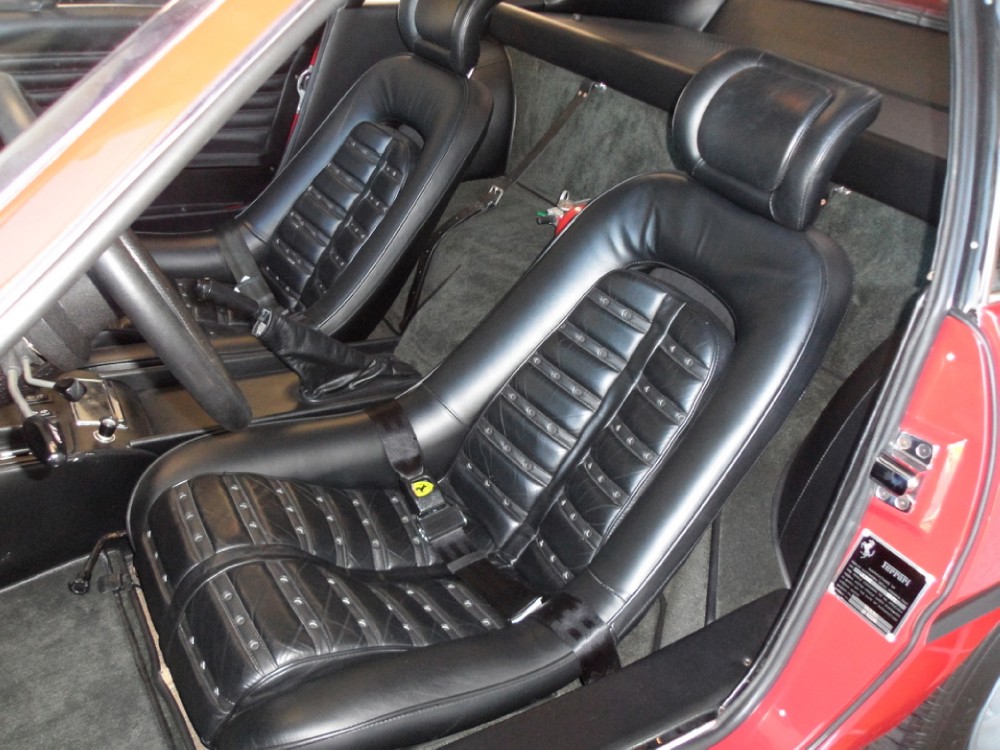 Used 1970 Ferrari 365GTB/4 Daytona   | Astoria, NY