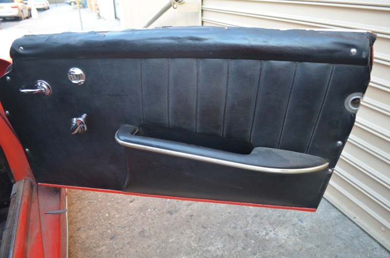 Used 1961 Mercedes-Benz 190SL   | Astoria, NY