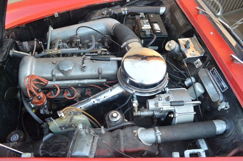 Used 1961 Mercedes-Benz 190SL   | Astoria, NY