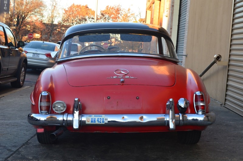 Used 1961 Mercedes-Benz 190SL   | Astoria, NY