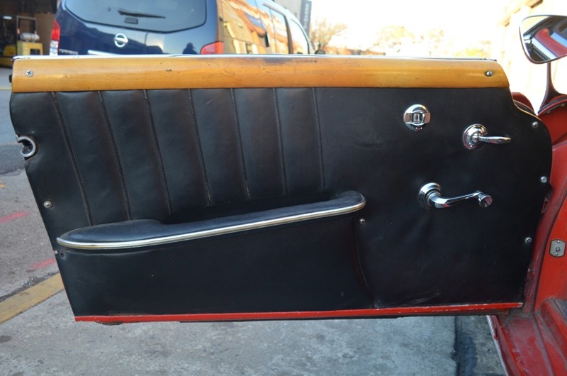 Used 1961 Mercedes-Benz 190SL   | Astoria, NY