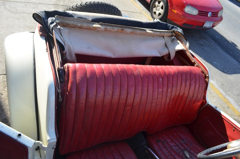 Used 1952 MG TD   | Astoria, NY