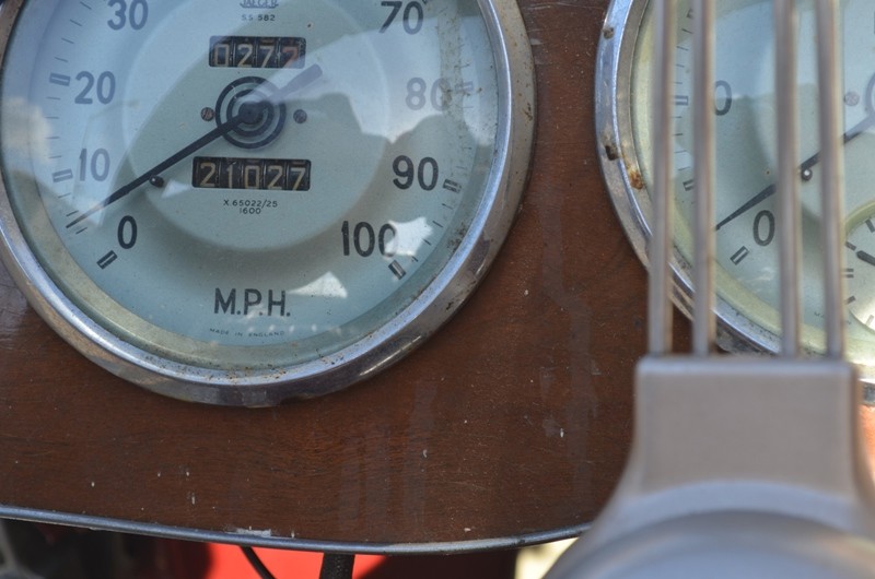 Used 1952 MG TD   | Astoria, NY