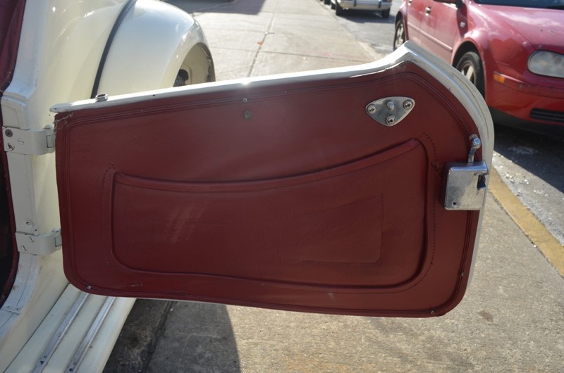 Used 1952 MG TD   | Astoria, NY