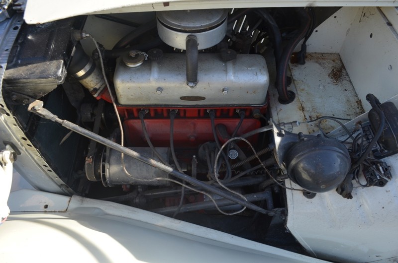 Used 1952 MG TD   | Astoria, NY