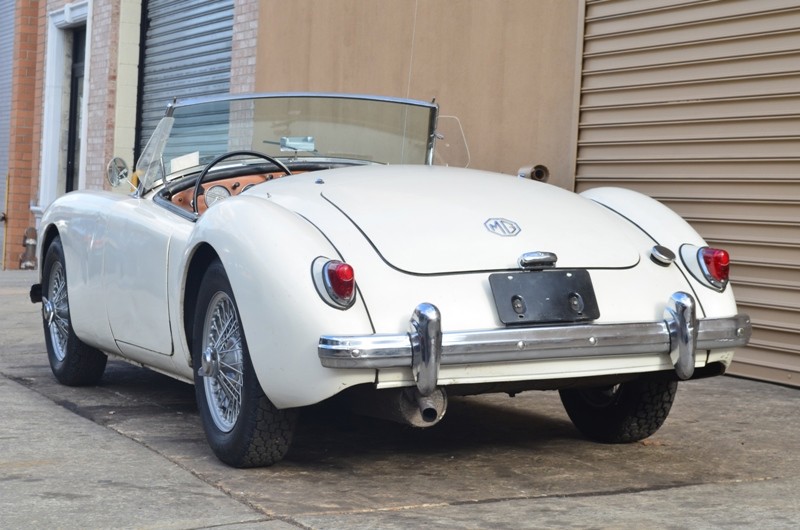 Used 1958 MG A   | Astoria, NY