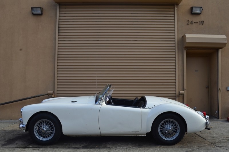 Used 1958 MG A   | Astoria, NY