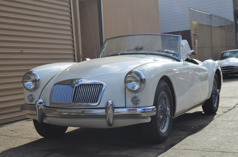 Used 1958 MG A   | Astoria, NY