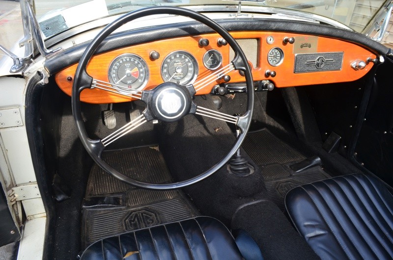 Used 1958 MG A   | Astoria, NY