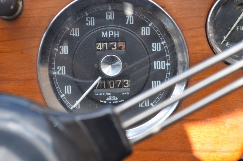 Used 1958 MG A   | Astoria, NY