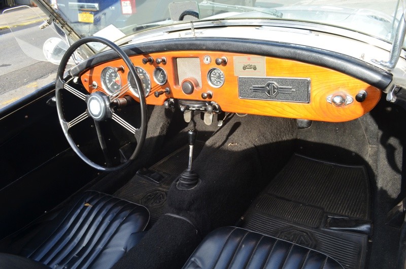 Used 1958 MG A   | Astoria, NY