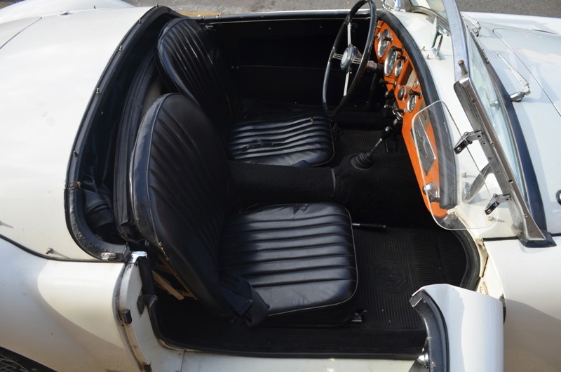 Used 1958 MG A   | Astoria, NY