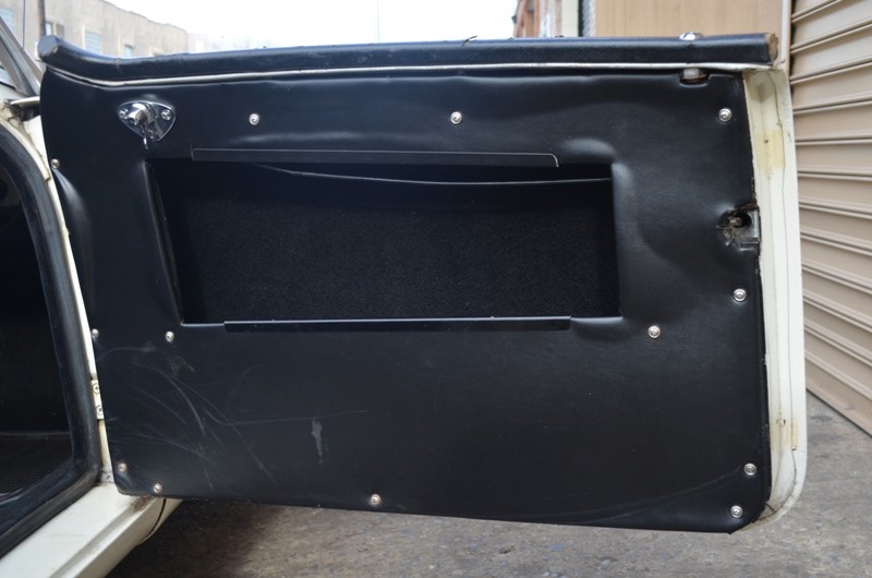 Used 1958 MG A   | Astoria, NY