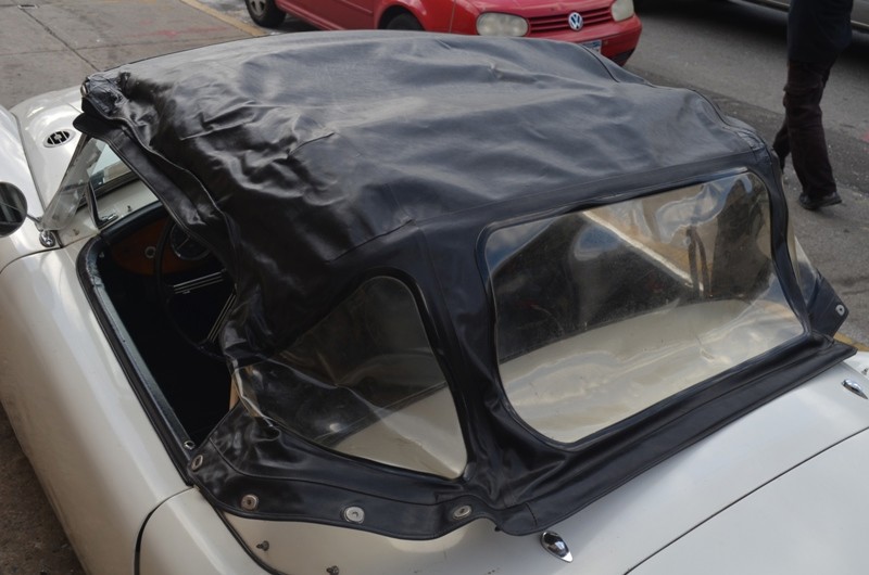 Used 1958 MG A   | Astoria, NY