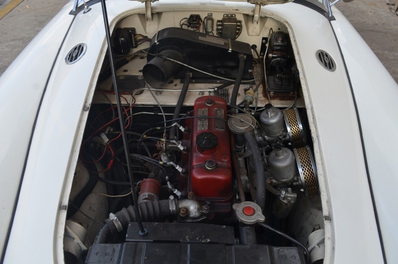 Used 1958 MG A   | Astoria, NY