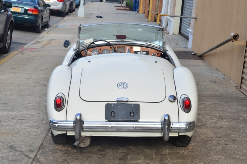 Used 1958 MG A   | Astoria, NY