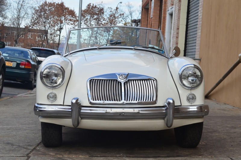 Used 1958 MG A   | Astoria, NY