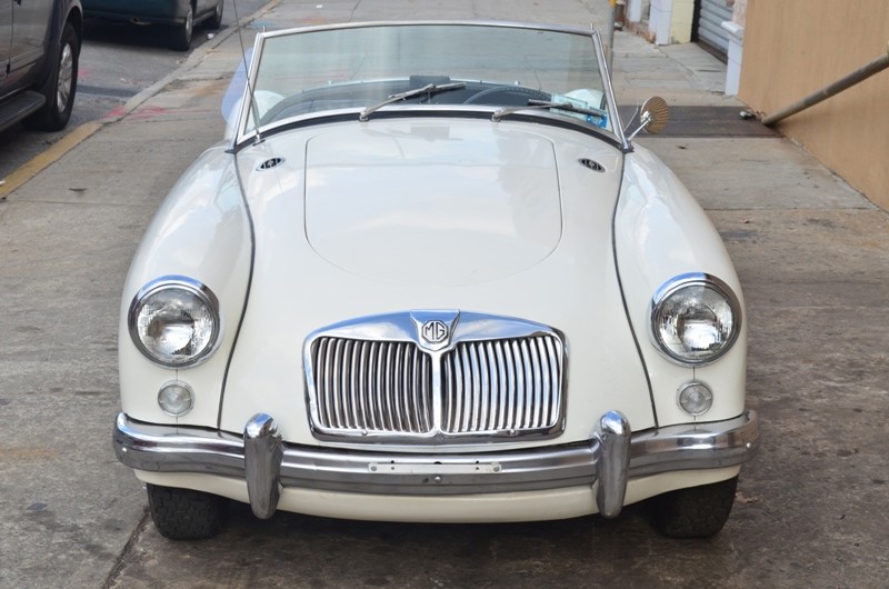 Used 1958 MG A   | Astoria, NY