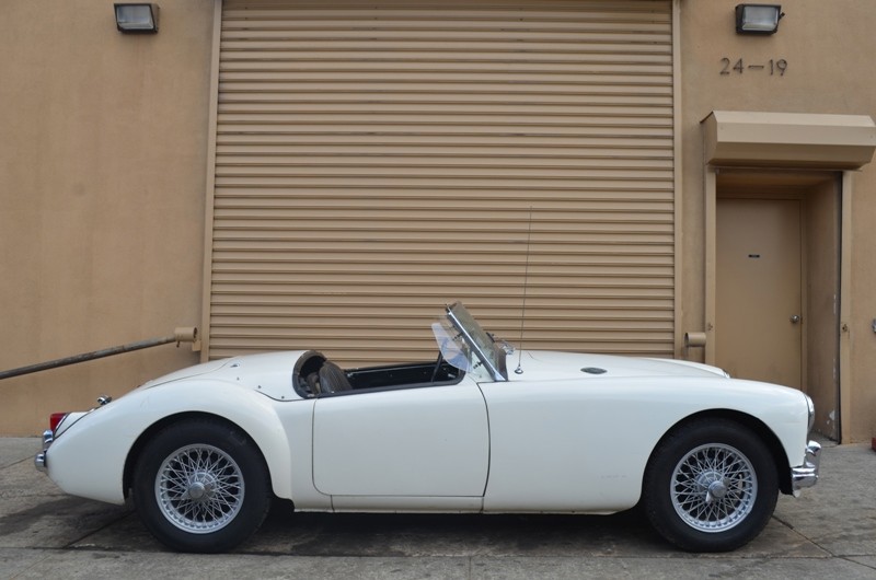 Used 1958 MG A   | Astoria, NY
